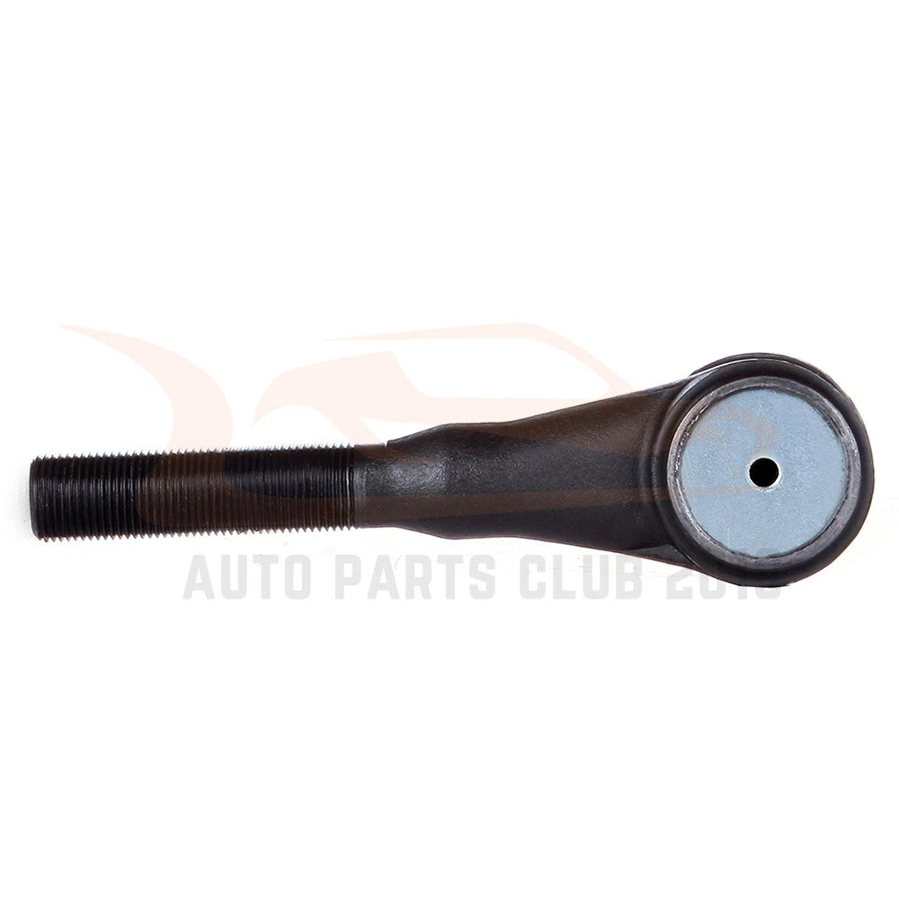 Set of 9 Ball Joints and Tie Rods for Jeep Cherokee (1991–2001)