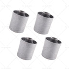 Differential & Control Arm Bushing Set for Mitsubishi Delica (1994–2006)