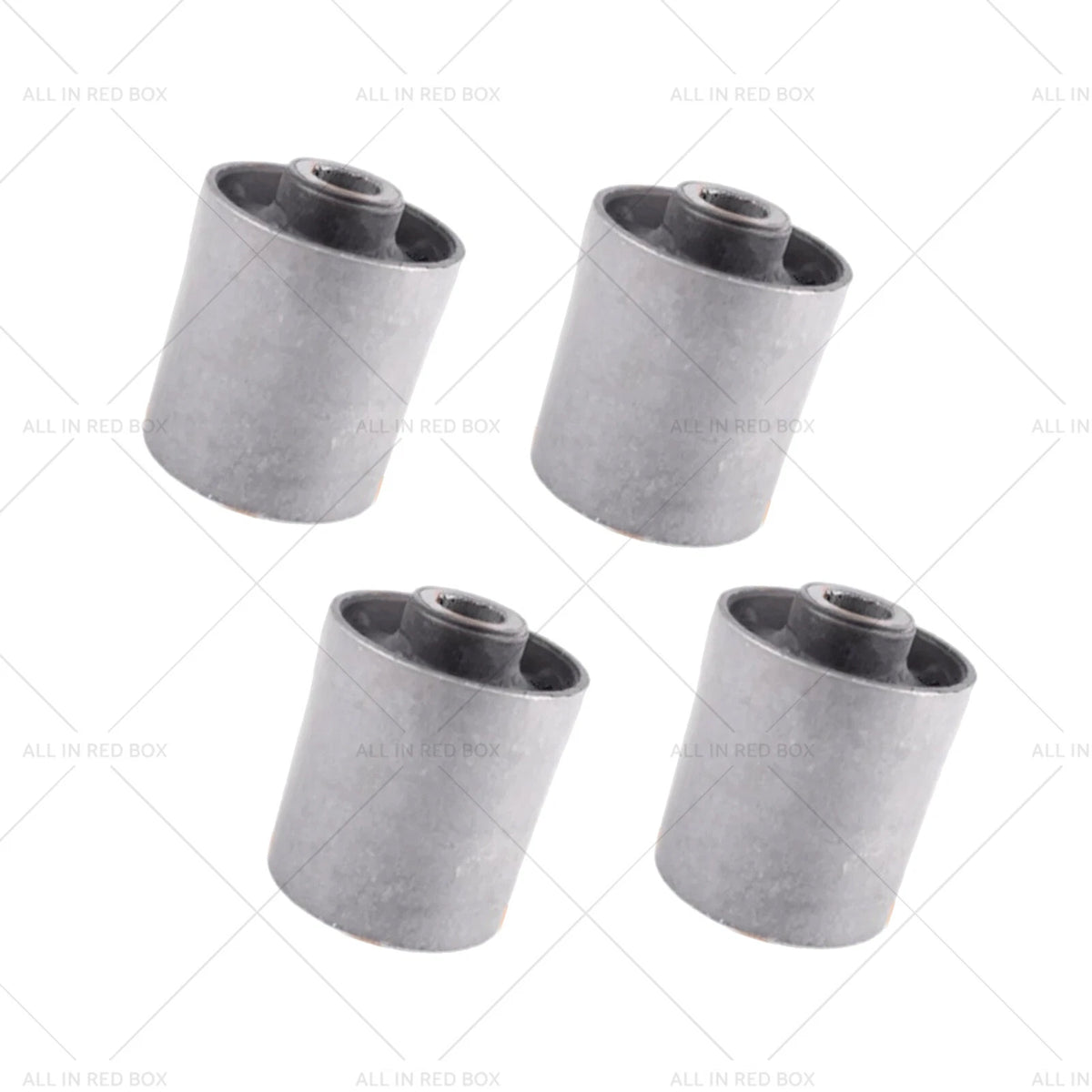 Differential & Control Arm Bushing Set for Mitsubishi Delica (1994–2006)