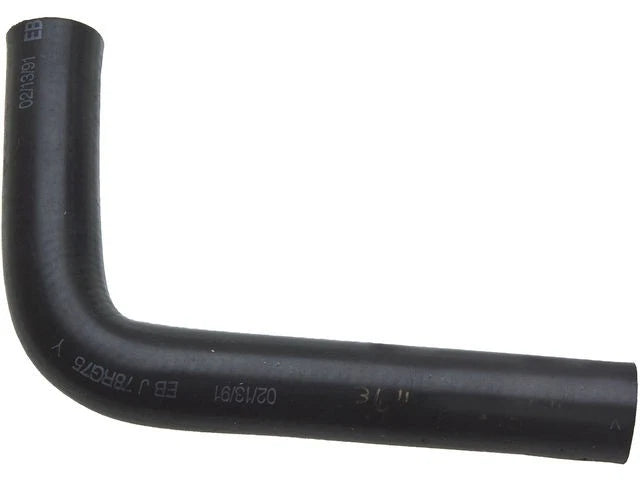 Pipe-1 to Engine Heater Hose for Mazda B4000 (2004–2010) HN749JC