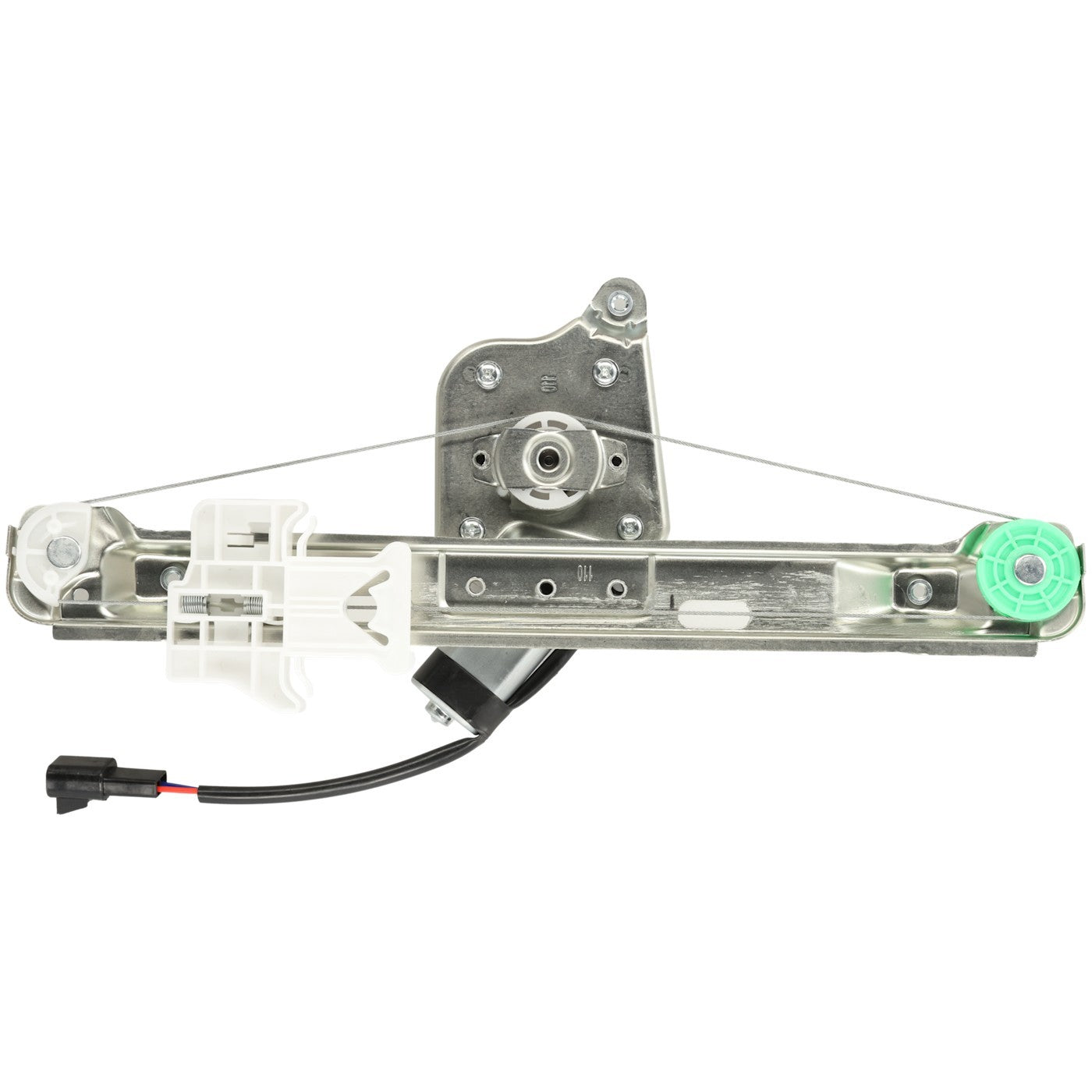 Rear Left Window Regulator for Chevrolet Malibu (2005–2008)