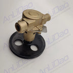 Water Pump for Sherwood Pleasurecraft Jabsco G20 G21 (RA057007, 18830-0010)