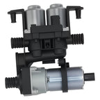 Heater Valve with Pump for BMW E38 740iL 750iL (1994–2003) 64118374994