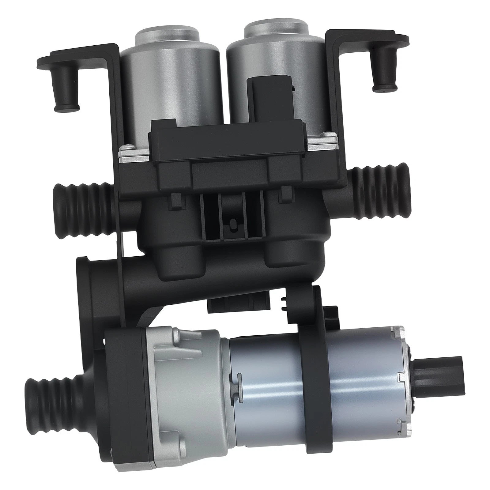 Heater Valve with Pump for BMW E38 740iL 750iL (1994–2003) 64118374994