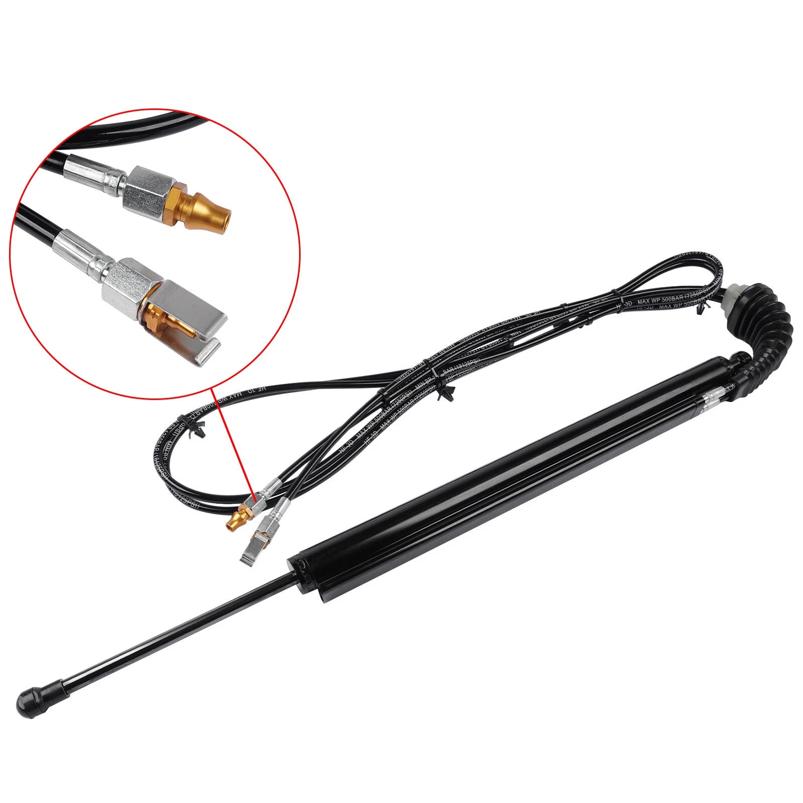 Power Liftgate Actuator for GMC Terrain (2010-2015)