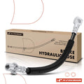 Brake Hydraulic Hose for Chevy S10, GMC, Isuzu (2000–2003)