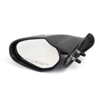 Left Side Mirror for Yamaha VXS/VXR/V1/VX/Sport/Cruiser (2010–2015) F2N-U596B-00