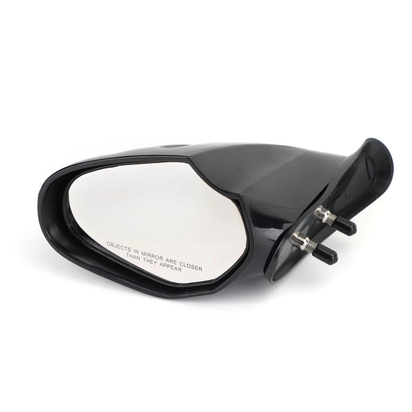 Left Side Mirror for Yamaha VXS/VXR/V1/VX/Sport/Cruiser (2010–2015) F2N-U596B-00