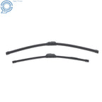 Set of 2 Wiper Blades for Make Model  26" & 20"