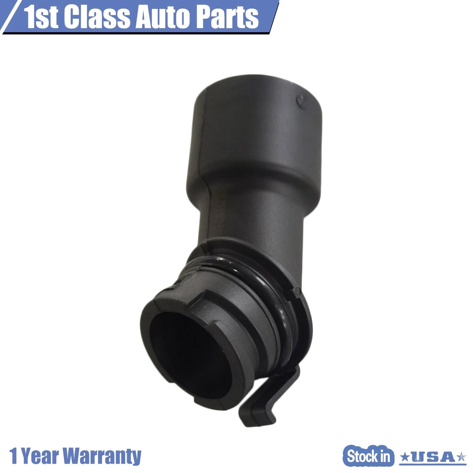 Engine Oil Filler Tube for Ford E450 Super Duty Expedition (2005–2013)
