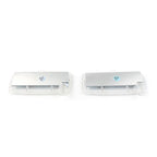 LED SMD Vanity Mirror Visor Lights for BMW E88 E93 LCI (2007-2013)