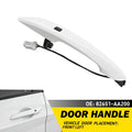 Front LH Outside Door Handle for Hyundai Elantra (2021–2023) 82651-AA200