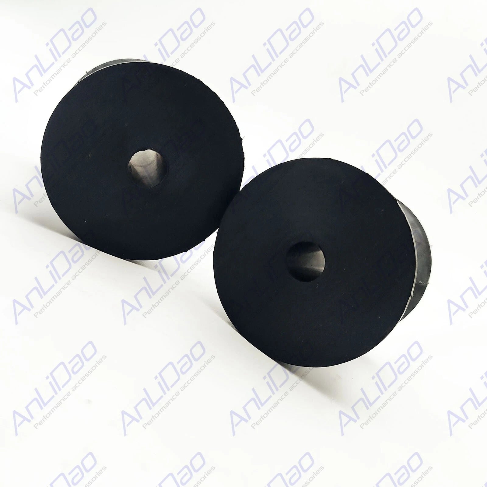 Bow Stop Roller for Fit Fit Boat Trailer (50-56310)