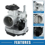 Throttle Body Assembly for Chevrolet Lacetti (2003-2012)