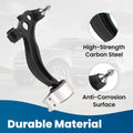 Front Lower Control Arm w/Ball Joint for Lincoln MKT MKS (2013–2019)