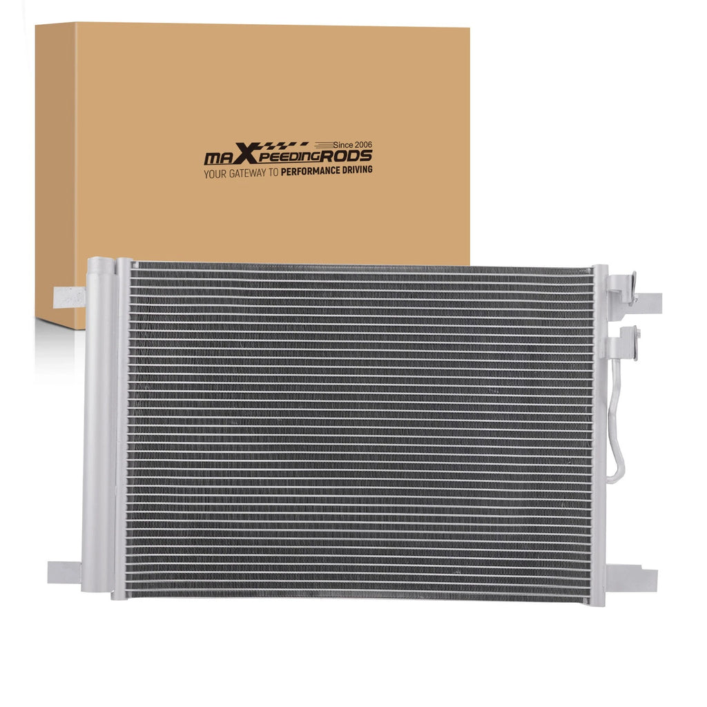 A/C Condenser for Volkswagen Golf (2015–2021) 5QM816411