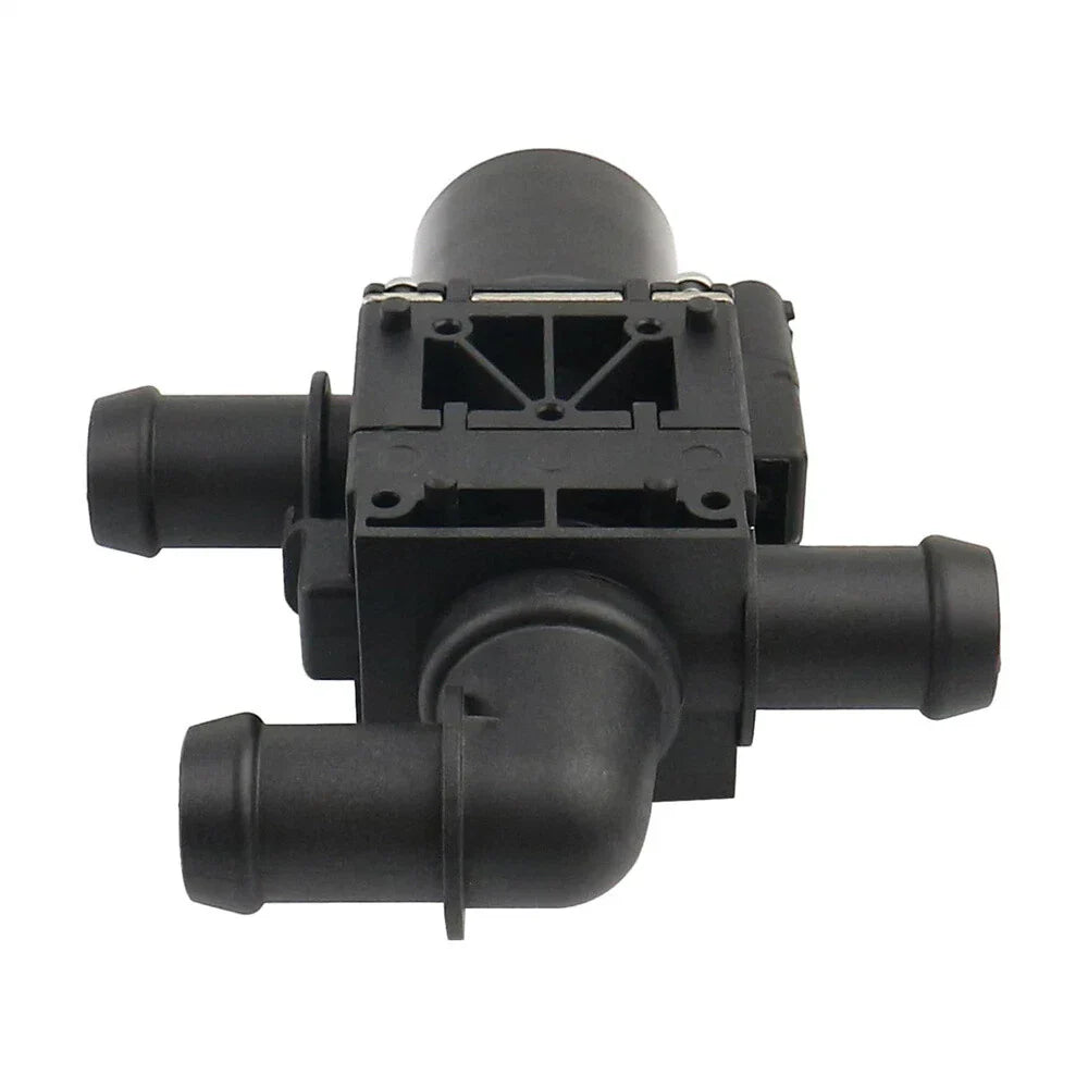 HVAC Heater Control Valve for Defender 110, 90, Range Rover, Discovery