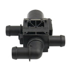 HVAC Heater Control Valve for Defender 110, 90, Range Rover, Discovery