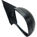 Driver Side Mirror for F150 Truck (1997–2003) Manual Contour Textured