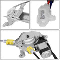 Electric Front Right Side Window Regulator w/Motor for Mitsubishi Lancer (2002–2003)