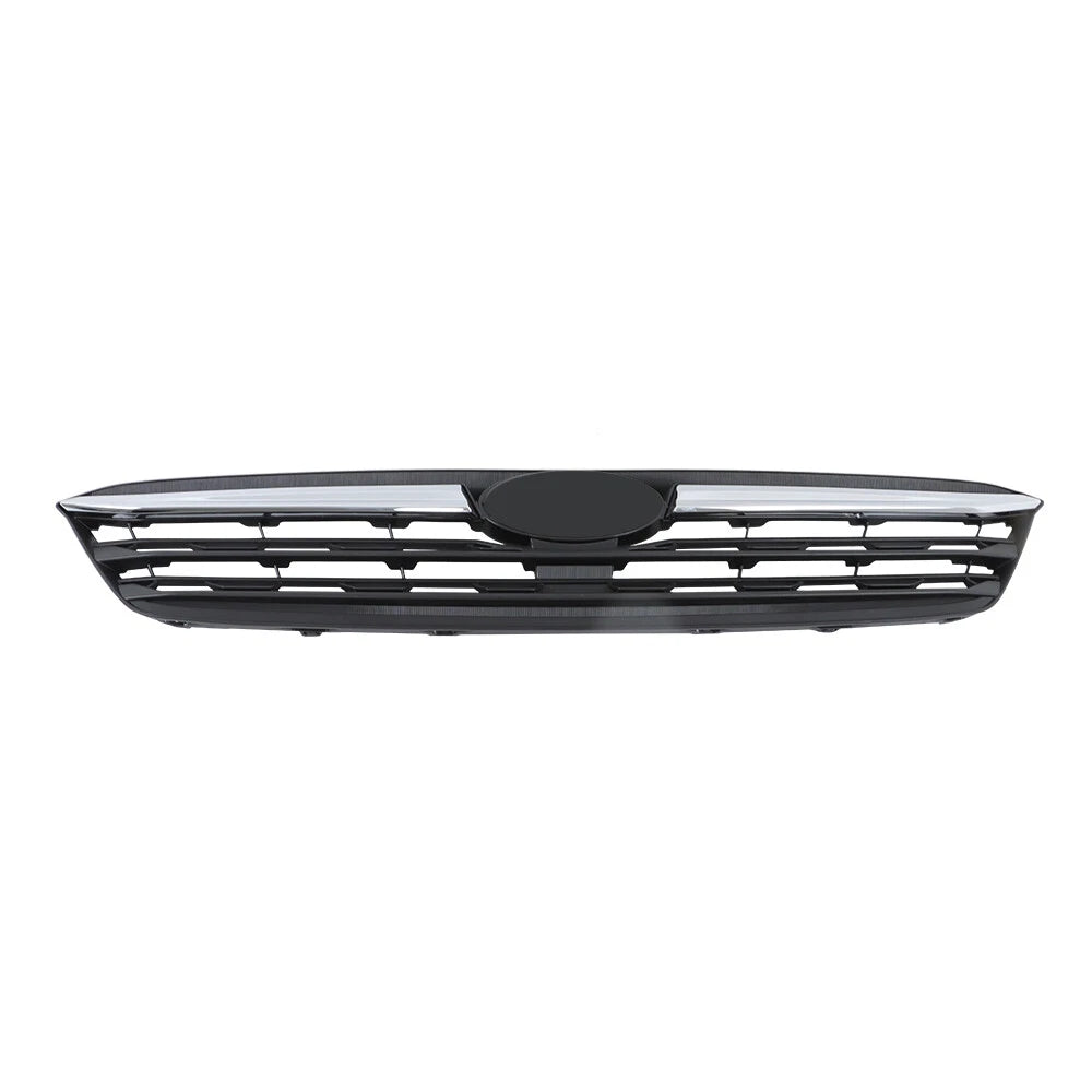 Front Bumper Grille for Subaru Impreza (2020-2023) Black