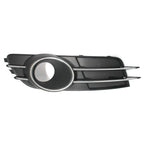 Fog Light Grille Cover for Audi A6 C7 (2011–2015)