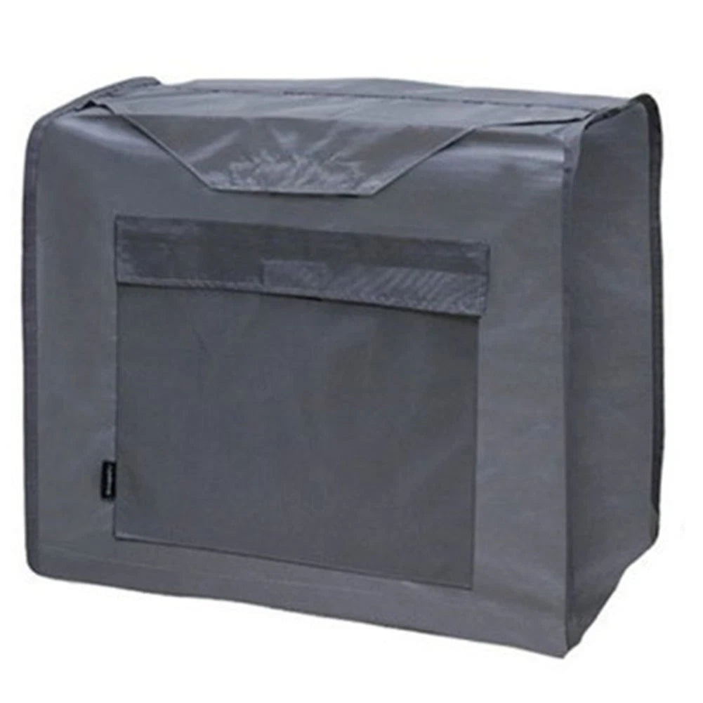Generator Cover for Universal Fit (52x29x41cm) - Oxford Cloth, Dust & Sun Protection