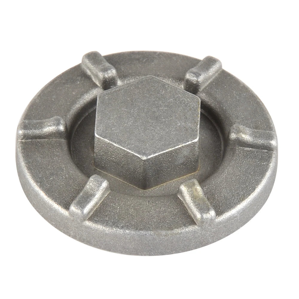 Oil Pump Drain Plug for Yamaha Warrior 350 (1987–2004) 4HC-15351-00-0