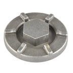 Oil Pump Drain Plug for Yamaha Warrior 350 (1987–2004) 4HC-15351-00-0