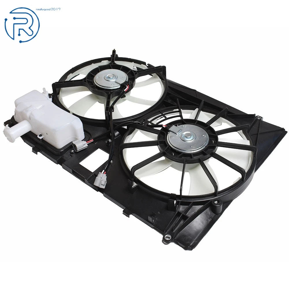 Radiator Cooling Fan for Toyota Sienna (2006-2008)