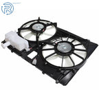 Radiator Cooling Fan for Toyota Sienna (2006-2008)