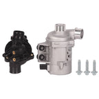 Electric Water Pump with Thermostat for BMW 128i 328i (2007–2013)