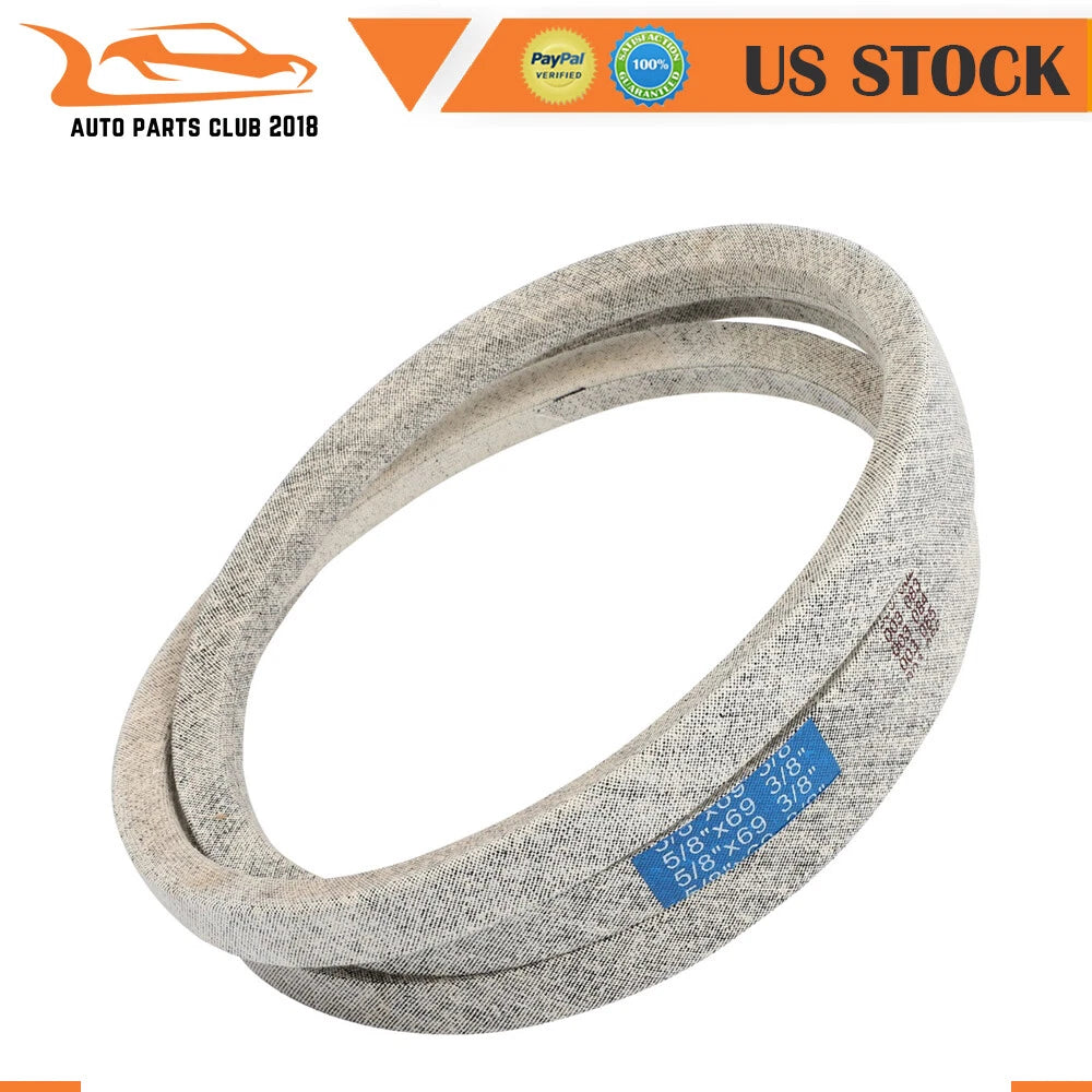 V-Belt for MTD 38 Inch Decks (Various Years)