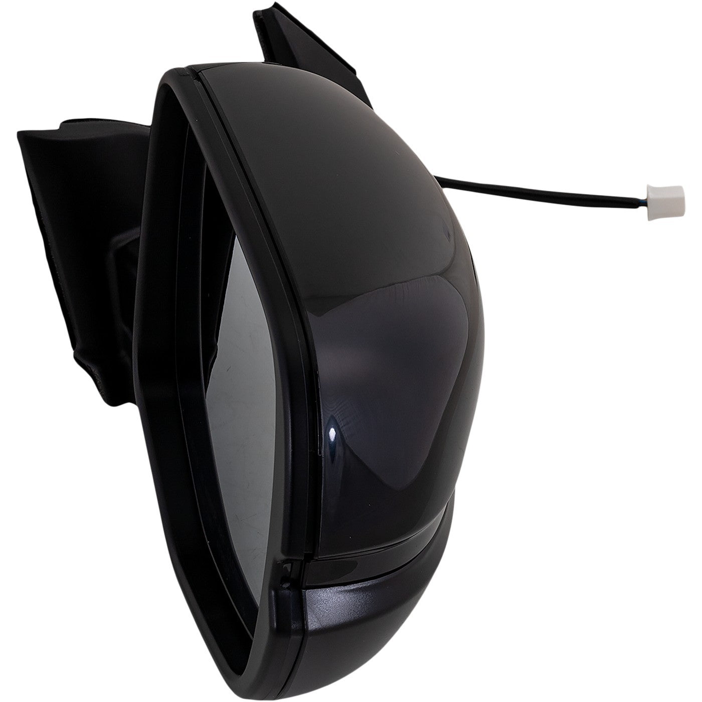 Heated Side Mirrors for Driver or Passenger (Right/Left)