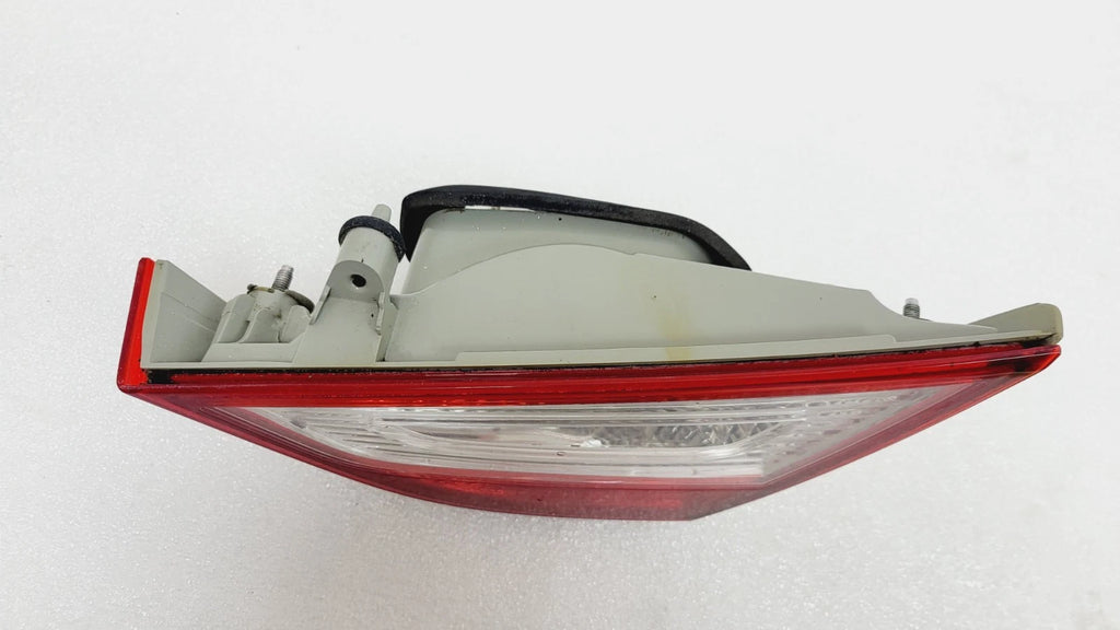Taillight Assembly Inner Passenger Side for Hyundai Sonata (2011–2014) 92404-3Q000