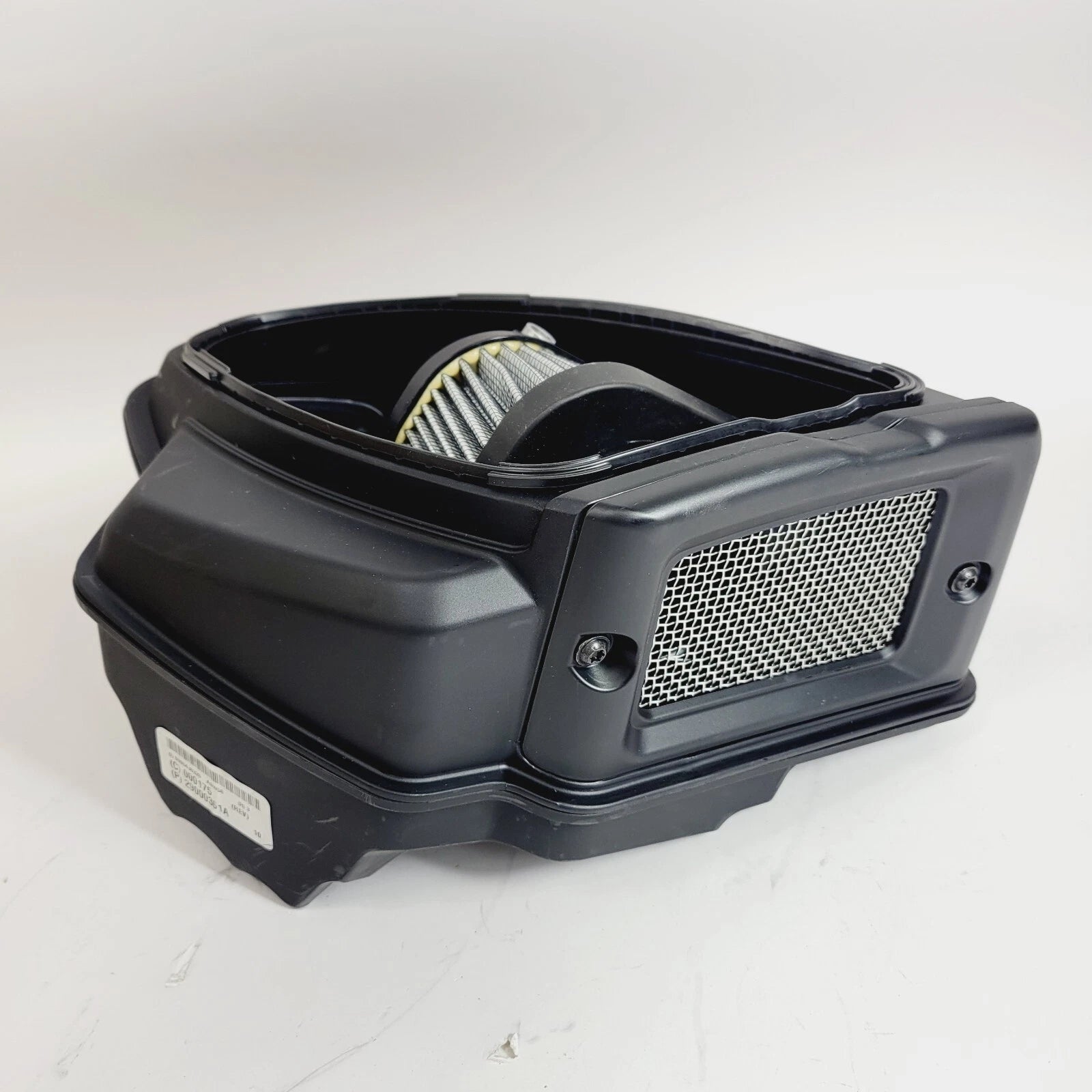 Air Cleaner Housing and Filter for Harley Davidson Street Road Glide (2024)