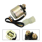 Starter Solenoid Relay for Honda AquaTrax R12X F12X F15X (2002–2007) 35850-HW1-671