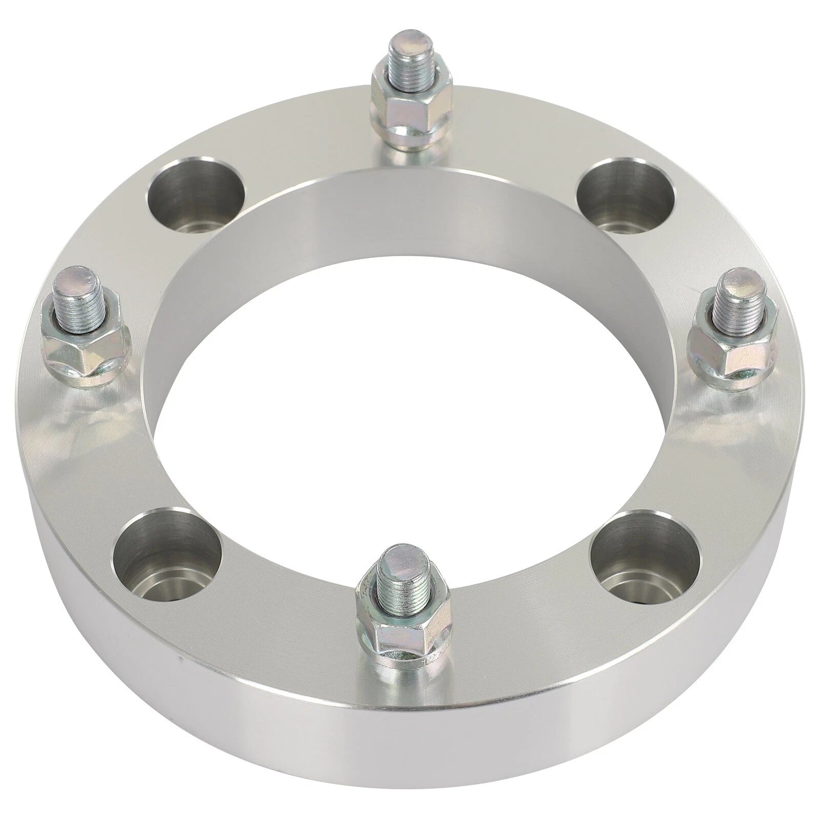 Set of 4 Wheel Spacers for RZR Trail 900 XC XP 1000 (4x156)