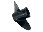 3X Solas 14.8 x 19 RH Aluminum Propeller for Amita 3 (OEM 4511-148)