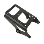 Detachable Two Up Pack Mounting Rack for Harley Street Glide (2009–2013)