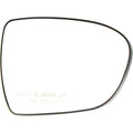 Heated Mirror Glass for Kia Optima (2011–2016) with Backing Plate