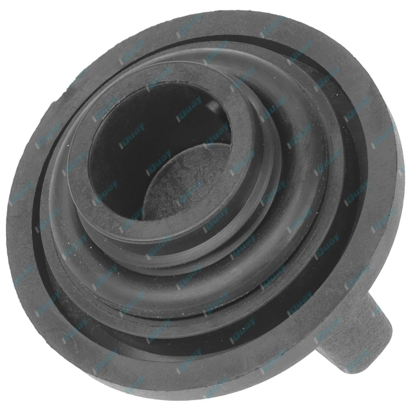Engine Oil Cap Plastic Screw for Nissan Infiniti 8cyl 4.5L 1993~1997