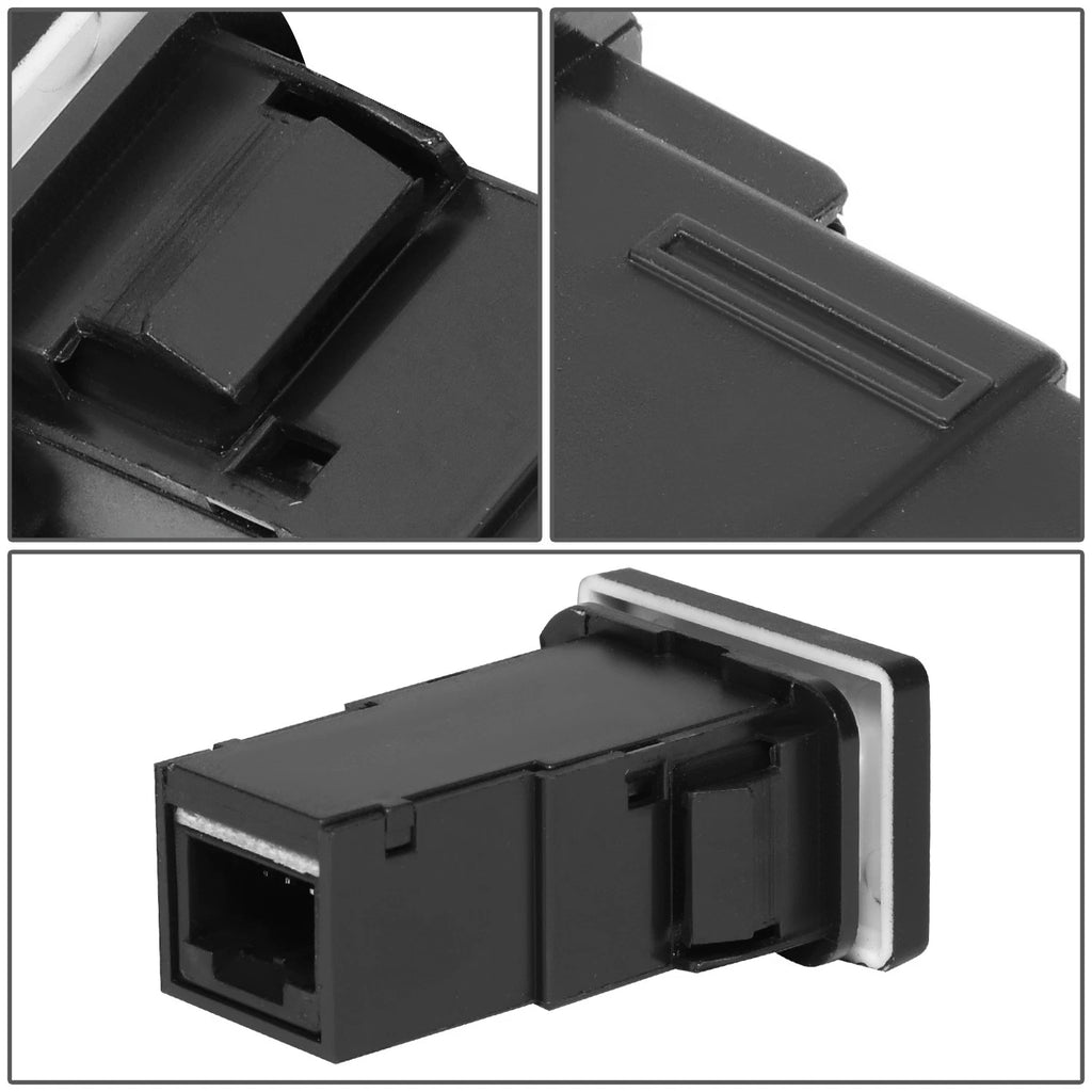 Fog Light Switch for Toyota Camry/Corolla/IS250 (2007–2014)