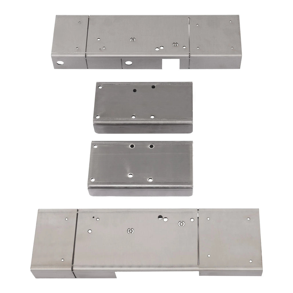 Frame Shortening Conversion Kit for Chevrolet C10 Long Bed (1963–1972)