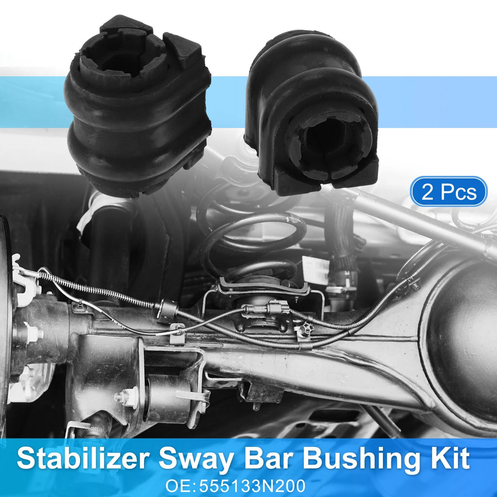 Stabilizer Sway Bar Bushing Kit No.555133N200 for Hyundai Azera (2011–2016)