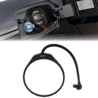Fuel Tank Cap Retaining Strap for Audi A6 A7 Q5, VW Tiguan, Skoda (180201556)