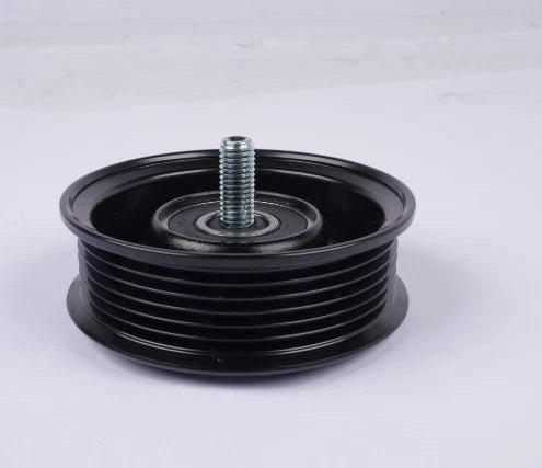 Idler Pulley 53034002AA for Dodge Ram 2500 3500 (2009–2013), Jeep Wrangler JL JK (2007–2023)