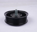 Idler Pulley 53034002AA for Dodge Ram 2500 3500 (2009–2013), Jeep Wrangler JL JK (2007–2023)