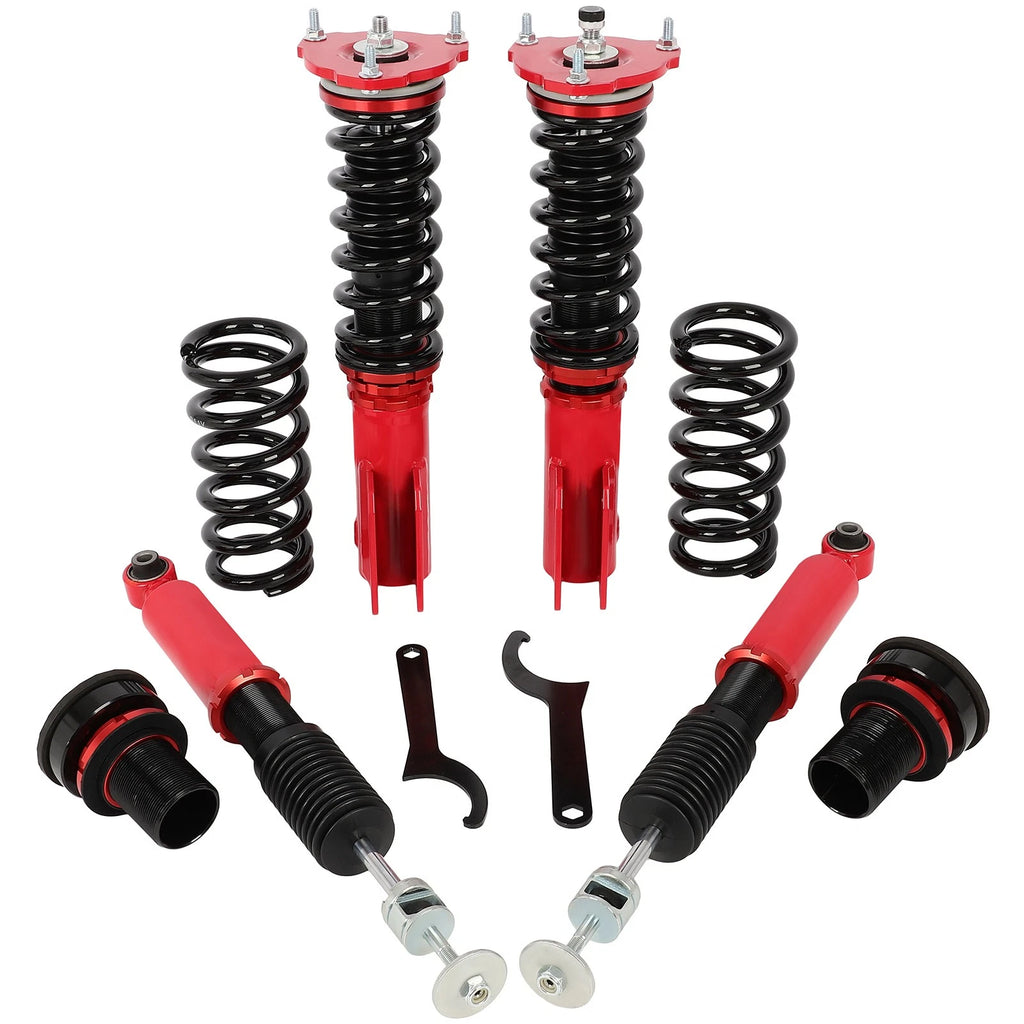Coilovers for Cadillac ATS RWD (2013–2019) Shocks Struts Suspension Kit