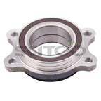 Front Wheel Bearing Hub for Audi A4 (2009–2015)